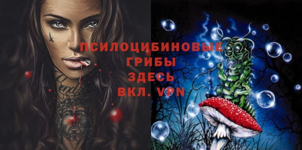 тгк Алексеевка