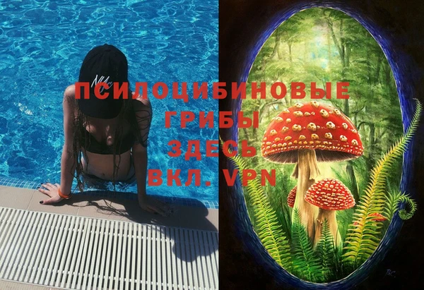 тгк Алексеевка